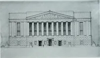 An illustration from The architect (1915)