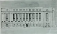 An illustration from The architect (1915)