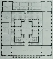An illustration from The architect (1915)