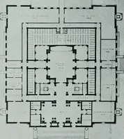 An illustration from The architect (1915)