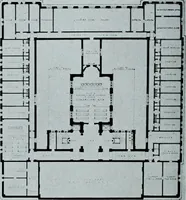 An illustration from The architect (1915)