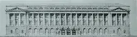 An illustration from The architect (1915)