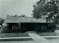 An illustration from The architect (1915)