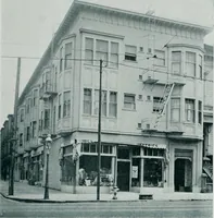 An illustration from The architect (1915)