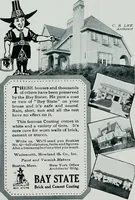 An illustration from The architect (1915)