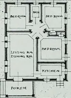 An illustration from The architect (1915)