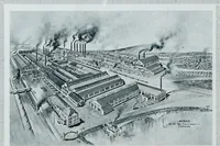 An illustration from The architect (1915)