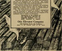 An illustration from The architect (1915)