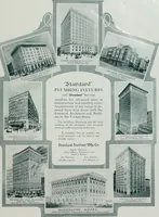 An illustration from The architect (1915)