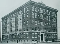 An illustration from The architect (1915)