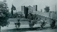 An illustration from The architect (1915)