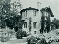 An illustration from The architect (1915)