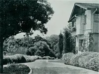 An illustration from The architect (1915)