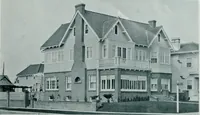 An illustration from The architect (1915)