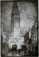 Picture 243 of 325 from The architect (1915), leaf 205