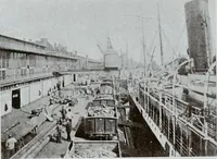 An illustration from The architect (1915)