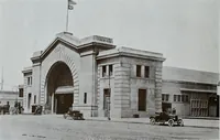 An illustration from The architect (1915)