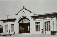 An illustration from The architect (1915)