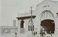 An illustration from The architect (1915)