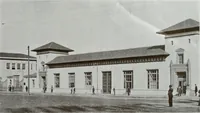 An illustration from The architect (1915)