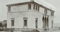 An illustration from The architect (1915)