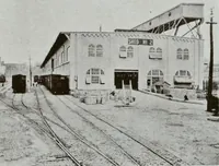 An illustration from The architect (1915)