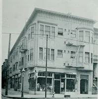 An illustration from The architect (1915)