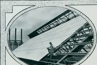An illustration from The architect (1915)