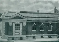 An illustration from The architect (1915)