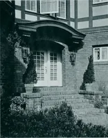 An illustration from The architect (1915)