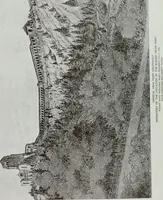 An illustration from The architect (1915)