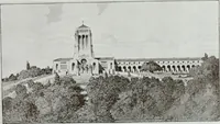 An illustration from The architect (1915)