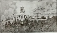 An illustration from The architect (1915)