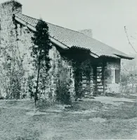 An illustration from The architect (1915)