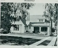 Picture 26 of 325 from The architect (1915), leaf 28