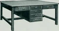 An illustration from The architect (1915)