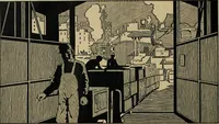 An illustration from The architect (1915)
