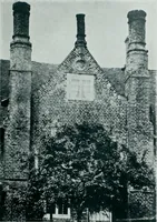 An illustration from The architect (1915)
