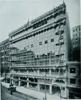 An illustration from The architect (1915)