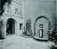 An illustration from The architect (1915)