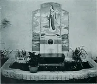 An illustration from The architect (1915)