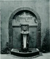 An illustration from The architect (1915)