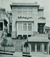 An illustration from The architect (1915)