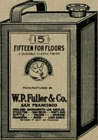 An illustration from The architect (1915)
