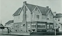 An illustration from The architect (1915)