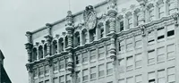 An illustration from The architect (1915)