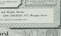 An illustration from The architect (1915)