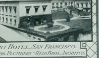 An illustration from The architect (1915)