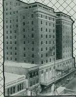 An illustration from The architect (1915)