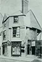 An illustration from The architect (1915)